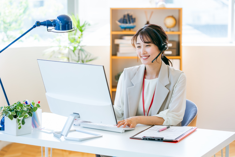 補助金事業等の事務局運営サービス