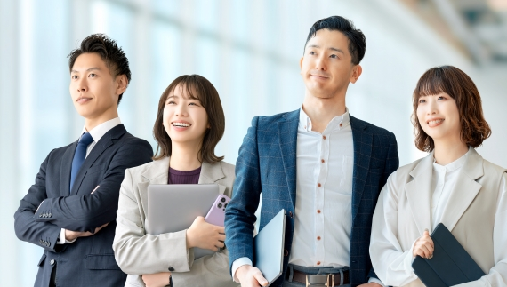 BPOサービスイメージ