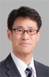 代表取締役社長 福田　敦