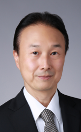 常務取締役 福地　敬浩