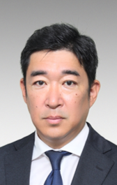 常務取締役 加藤　義隆