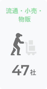 流通・小売・物販